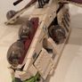 Lego Star Wars Republican Gunship 75021 Image 3