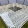 Vancouver Rattan Corner Sofa Dining Set Image 8