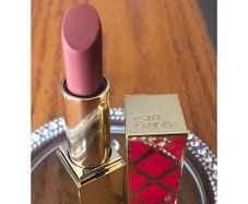 Estee Lauder Pure Color Envy Lipstick in shade Discreet 160 - New