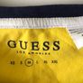 Mens Guess teeshirt size M Image 2