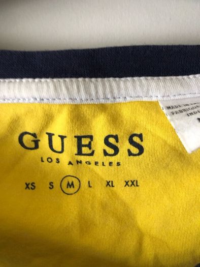 Mens Guess teeshirt size M