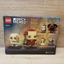 Lego 40630 Gollum and Frodo Brickheadz Image 2
