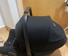 car seat