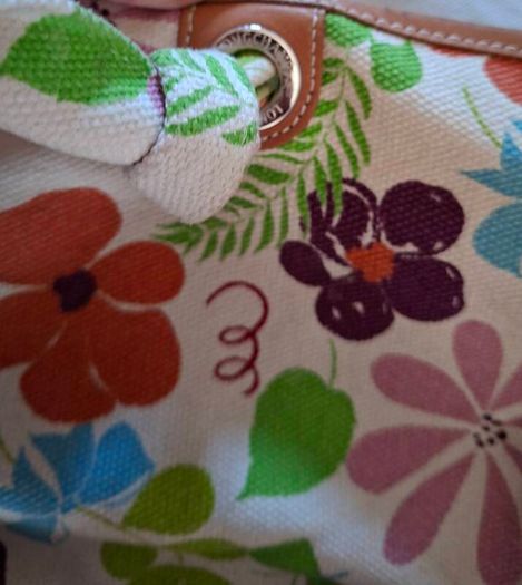 Longchamp bag
