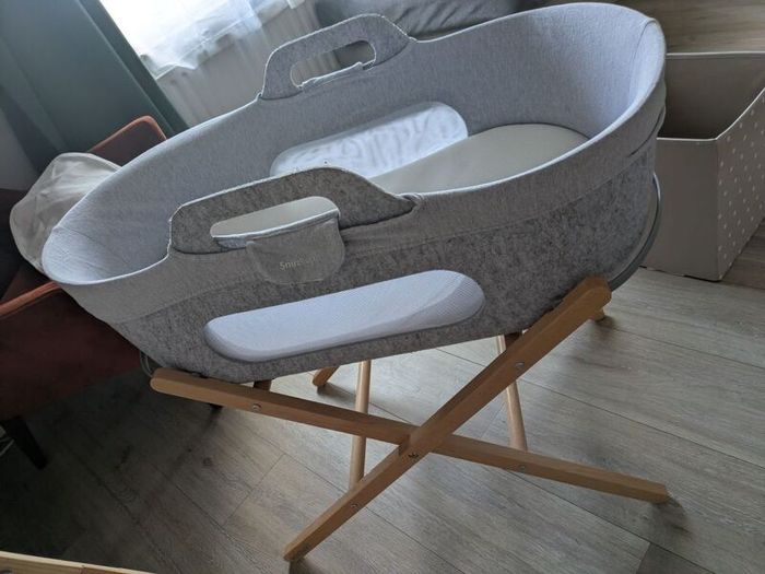 Snuzpod