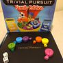 Trivial Pursuit Family & Classic Edition Board Games Image 2