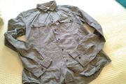 New Look Men's Shirt - Size M