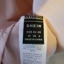 playsuit size medium Image 4