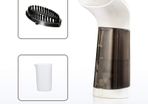 Handheld Garment Steamer Clothes Steamer, 800W Ironing Machine Remove Wrinkles/Steam/Soften/Clean/Sanitize/Sterilize Portable Handheld Travel Steamer for Home