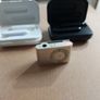 Few smal electronic gadgets, working great, MP3 player and 2 wireless earphones with chargers Image 2
