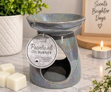 wax burner