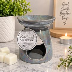 wax burner