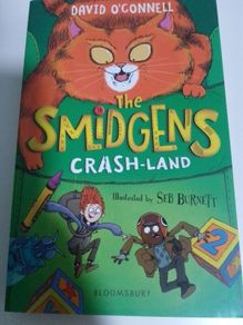 Children Books