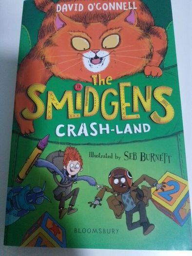 Children Books