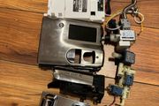 Sage Creatista Pro Parts Only