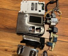 Sage Creatista Pro Parts Only