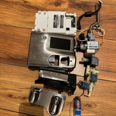 Sage Creatista Pro Parts Only