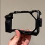 Sony ZV-E1 Full frame camera and cage and cooling system Image 6