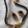 Vintage Xisco Spanish Designer matching set Image 2