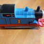 Thomas Diecast pull and go engine Image 2