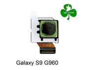 main image for ad For Samsung Galaxy S9 G960 Rear Back Camera Module Flex Cable New