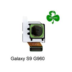 For Samsung Galaxy S9 G960 Rear Back Camera Module Flex Cable New