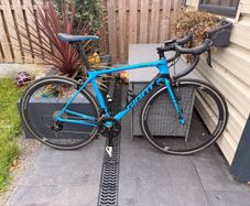 Giant TCR.