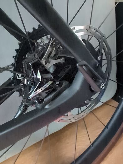 Trek Checkpoint SL7 eTap AXS