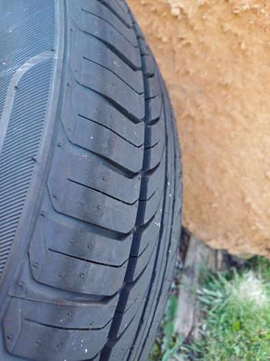 car tyre NEW