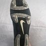 Vintage 2007 Nike Tiempo Leather Football Boots Image 4