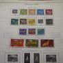 A Collection Of Irish Stamps On 22 Loose Pages Image 2