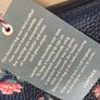 cross body bag Cath Kidston leather brand new Image 6