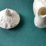 Antique Belleek Teapot Image 3