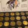 Star Wars Commemoritive Coins Image 4