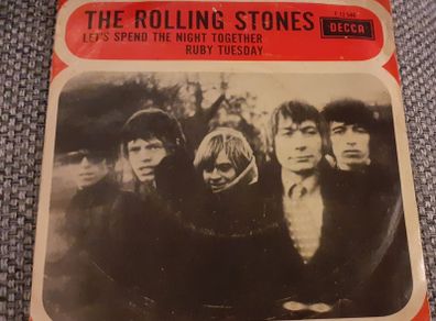 Vinyl 45s Singles