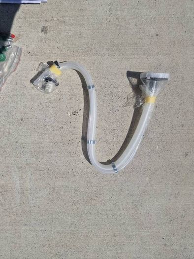 Wagner Pro 250m paint sprayer