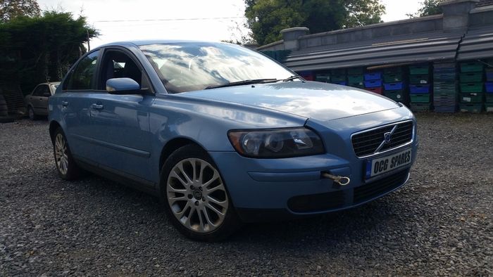 Parts For Volvo s40 / V50 04-12 Petrol & Diesel @ OCG