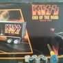Model Kiss End of The Road Tour Truck Image 3