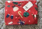 Next girl's Christmas pyjamas age 5-6 brand new