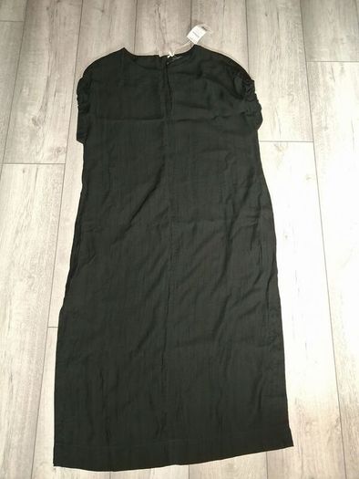 Brand New Next Short Sleeve Dress - Size - U.K.12 - U.K.14 - RRP - 30.00 - Sterling - 38.00 - Euro