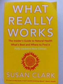 What Really Works.