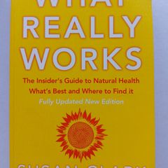 What Really Works.