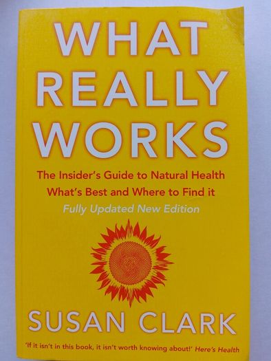 What Really Works.