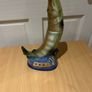 Vintage 1971 Jim Beam The Muskie Decanter Image 3