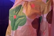 Orla Kiely Cotton Shirt