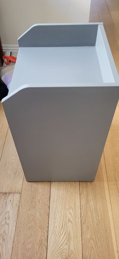Ikea Bedside locker