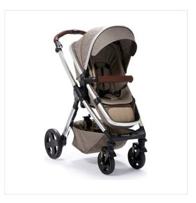 Baby Elegance Venti Pushchair Buggy (Grey)