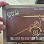 Forces of Valor 1/32 German 88' gun Image 4