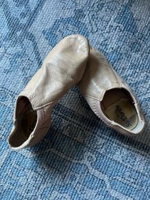 Jazz Shoes