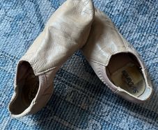 Jazz Shoes